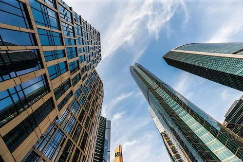 樓市新策 兩條腿走路，房地產(chǎn)迎來大變天