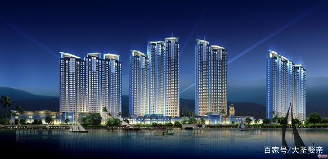 房地產(chǎn)泡沫破裂 你的房子將面臨什么？