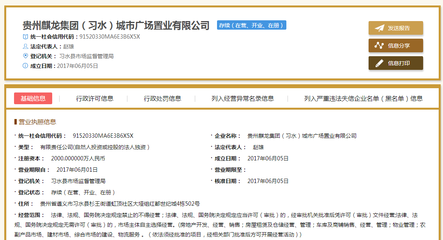 貴州麒龍房地產(chǎn)開(kāi)發(fā)集團(tuán) 深耕地產(chǎn)領(lǐng)域，鑄就品質(zhì)人居典范