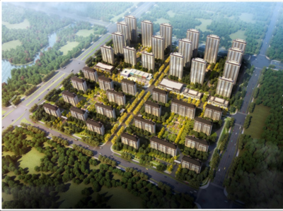 迎捷報(bào)、頻中標(biāo)！房地產(chǎn)開(kāi)發(fā)經(jīng)營(yíng)的新篇章