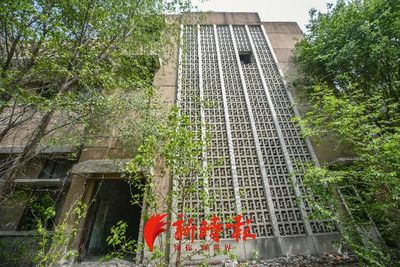 濟(jì)南六大國(guó)棉廠變遷錄 最后一家的待拆遷與時(shí)代印記