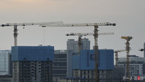 數(shù)據(jù)打架背后 國(guó)家統(tǒng)計(jì)局釋疑房地產(chǎn)開(kāi)發(fā)經(jīng)營(yíng)統(tǒng)計(jì)口徑