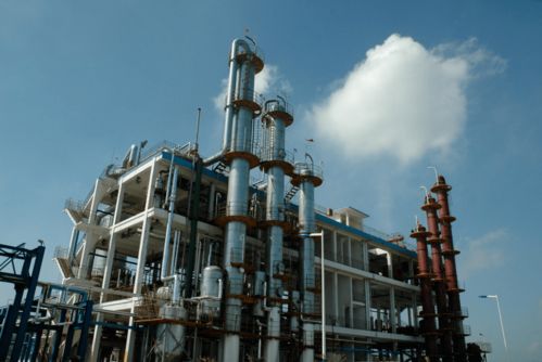 鎮洋發展擬A股IPO 發展緩慢隱憂凸顯，單一產品依賴與毛利率短板待解