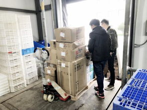 新零售新物流 桔瓣如何優(yōu)化晨光文具的同城配送體驗(yàn)